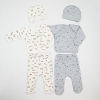 Купить Костюм Webi 77-35 grey (62) на obuv-plus.com.ua