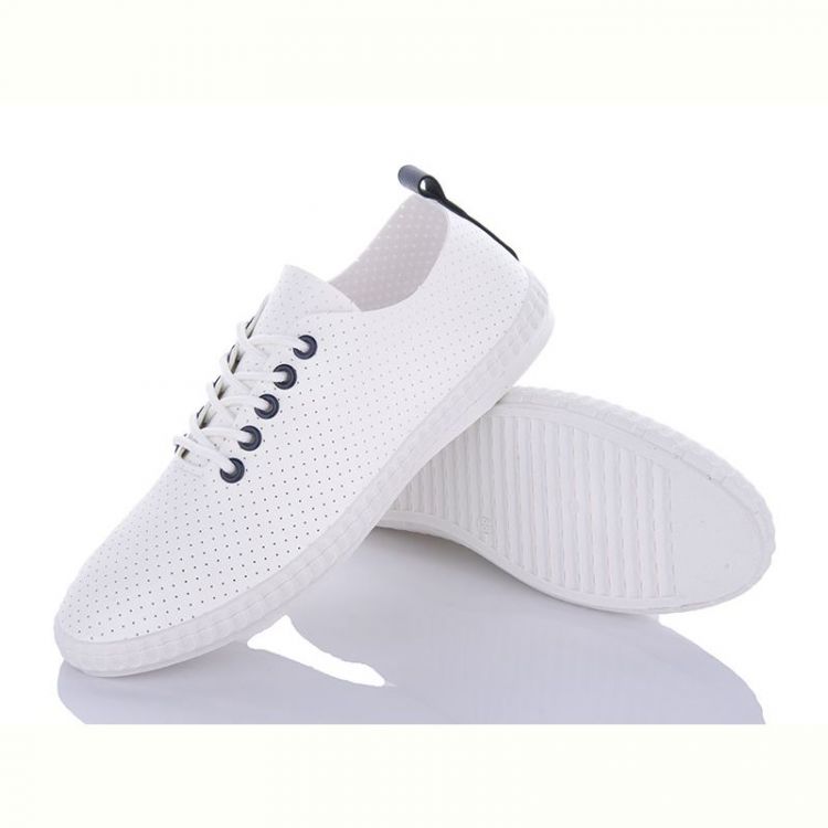 Купить Кеды Violeta 20-970 white-navy на obuv-plus.com.ua