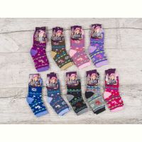 Купить Носки Jelzin 601 (18-24) mix на obuv-plus.com.ua