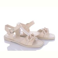 Купить Босоножки Violeta 197-125 beige на obuv-plus.com.ua