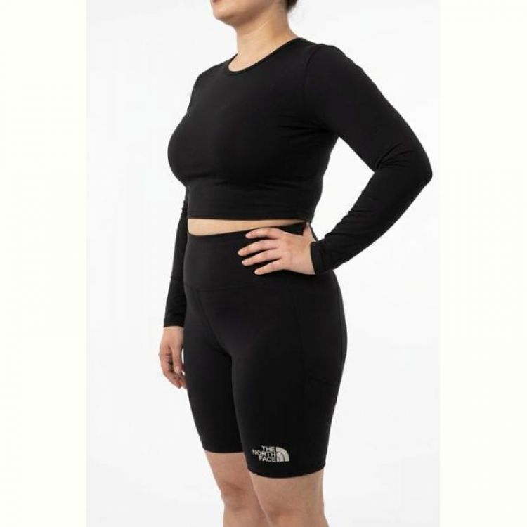 Купить Велосипедки Sport style 5071 black на obuv-plus.com.ua