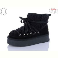 Купить Угги Hengji T39-1 на obuv-plus.com.ua