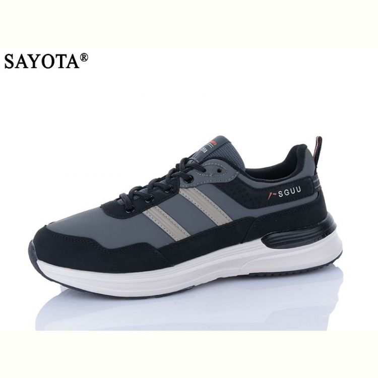 Купить Кроссовки Sayota A3121-9 на obuv-plus.com.ua