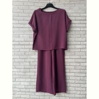 Купить Костюм Valentina 013 purple на obuv-plus.com.ua