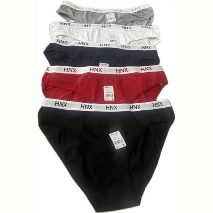 Купить Трусы Annet OX-5750 mix (L) на obuv-plus.com.ua