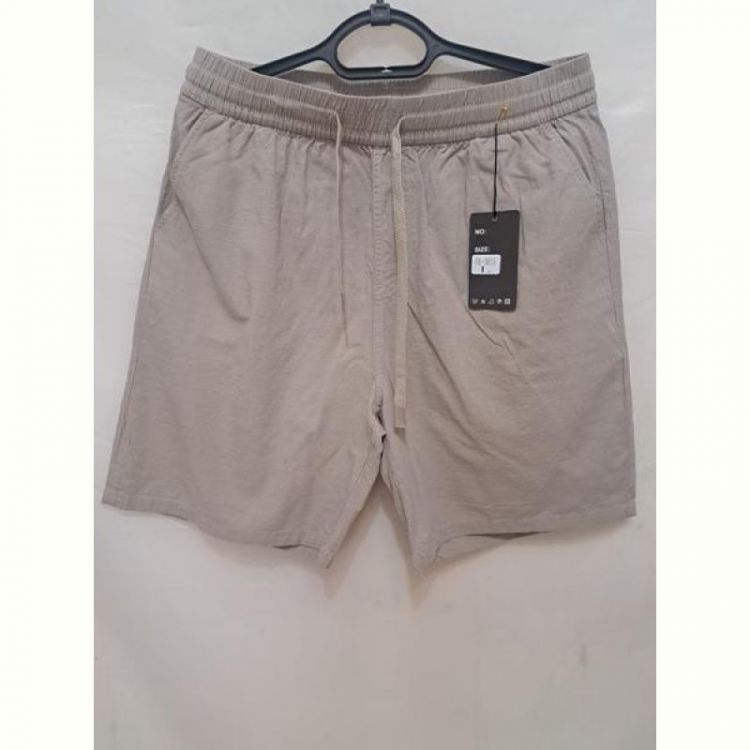 Купить Шорты Giang 3015 grey на obuv-plus.com.ua