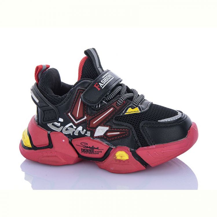 Купить Кроссовки Kimboo XF01-KJ825-1K на obuv-plus.com.ua