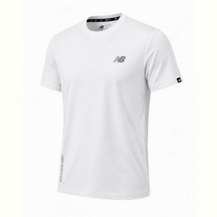 Купить Футболка Alex Clothes 14467 white на obuv-plus.com.ua