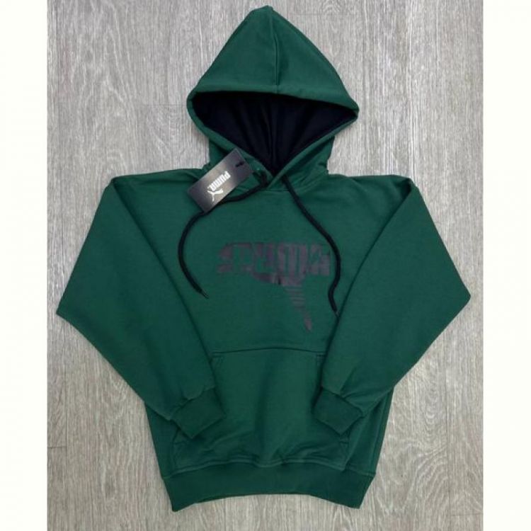 Купить Худи MirWear kids NW243-257-3 green на obuv-plus.com.ua