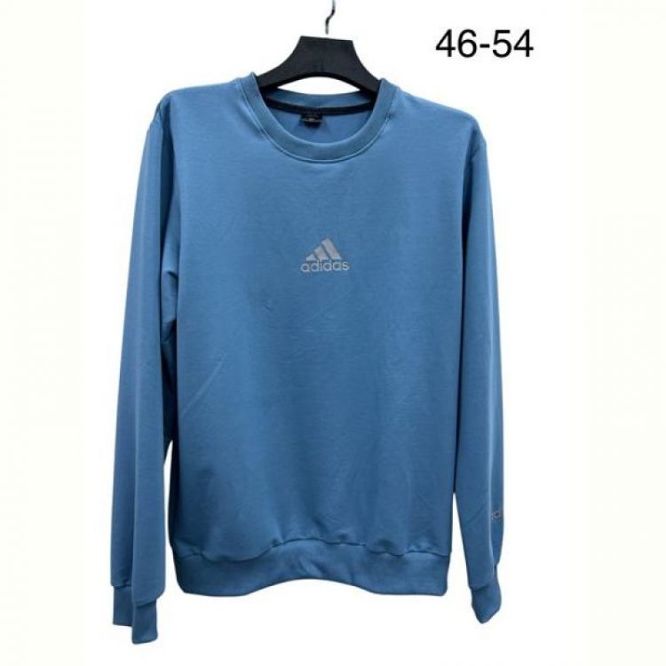 Купить Свитер TRAN TR1022 blue на obuv-plus.com.ua
