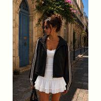 Купить Ветровка New Season LV008 black на obuv-plus.com.ua