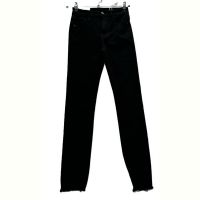 Купить Джинсы NewJeans 076 black на obuv-plus.com.ua