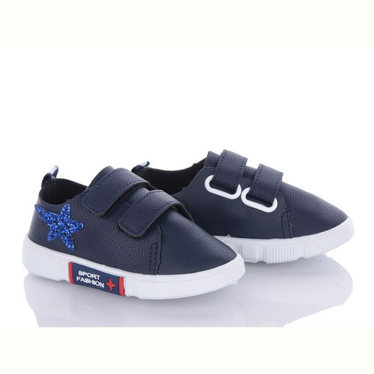 Купить Кеды Blue Rama 1310-5 на obuv-plus.com.ua
