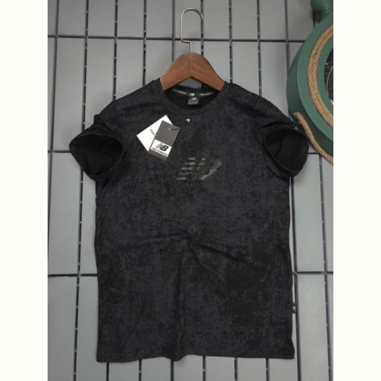 Купить Футболка Hous Of Timur HT2264 black на obuv-plus.com.ua