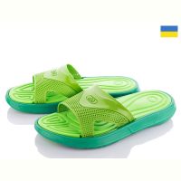 Купить Шлепанцы Jose Amorales 119115 на obuv-plus.com.ua