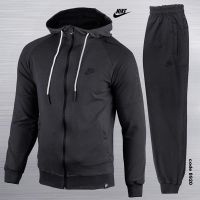 Купить Костюм спорт AZT 8920-1 d.grey на obuv-plus.com.ua