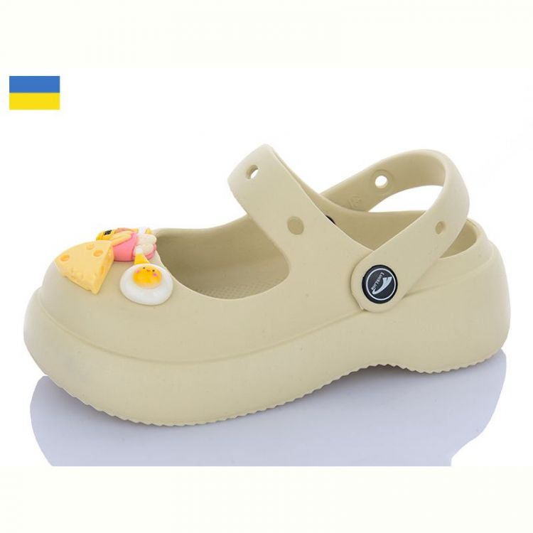 Купить Босоножки Luckline 5159-330 на obuv-plus.com.ua