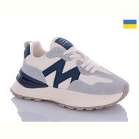 Купить Кроссовки Swin-Purlina 7301-3 на obuv-plus.com.ua