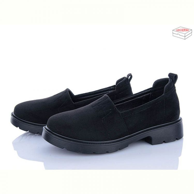 Купить Туфли Md H518-2 на obuv-plus.com.ua