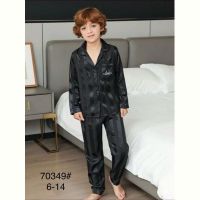 Купить Пижама Anion 70349 black на obuv-plus.com.ua