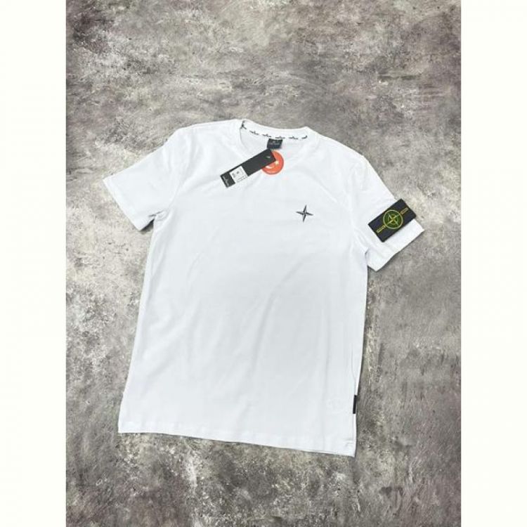 Купить Футболка Vegas VG61 white на obuv-plus.com.ua