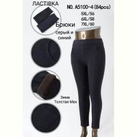 Купить Штаны Anion A5100-4 navy на obuv-plus.com.ua