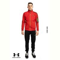 Купить Костюм спорт AZT 4282 red на obuv-plus.com.ua