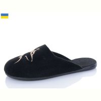 Купить Тапочки Klerotex 702-5 на obuv-plus.com.ua