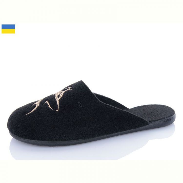Купить Тапочки Klerotex 702-5 на obuv-plus.com.ua