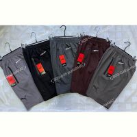 Купить Шорты Shon S3165 d.grey на obuv-plus.com.ua