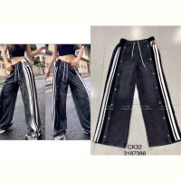 Купить Джинсы Major CK32 black на obuv-plus.com.ua