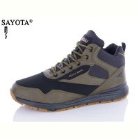 Купить Ботинки Sayota A912-9 на obuv-plus.com.ua