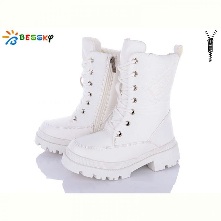 Купить Ботинки Bessky BM3211-2C на obuv-plus.com.ua