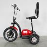 Купить ES54-2  3-х колісний електросамокат 48V 500W на obuv-plus.com.ua