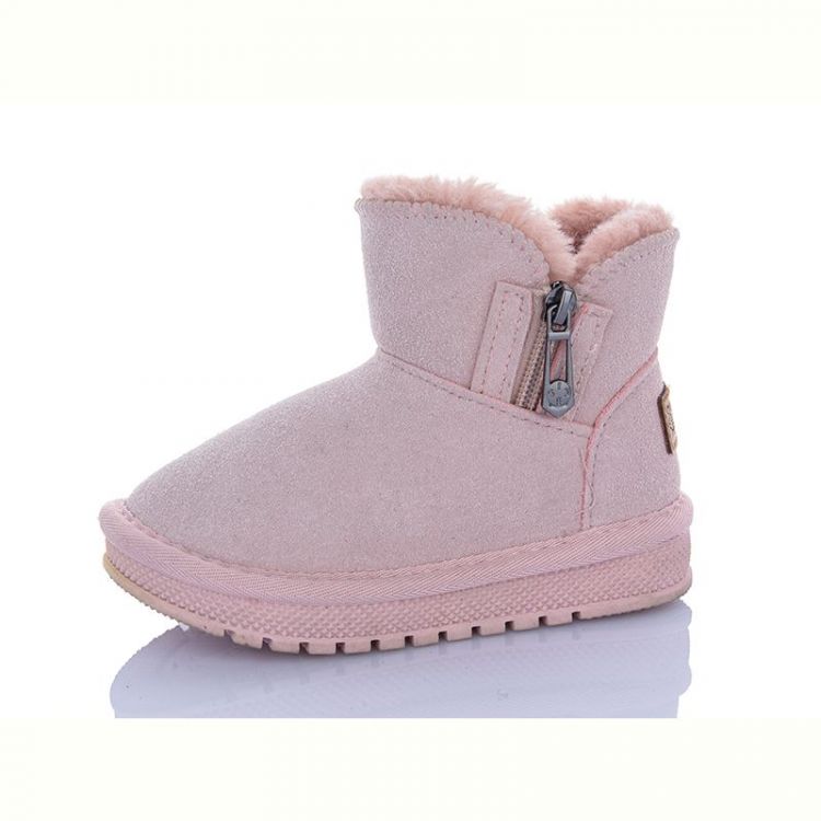 Купить Угги Yalike B312 pink на obuv-plus.com.ua