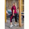 Купить Костюм Seven Zikina 1311 wine на obuv-plus.com.ua