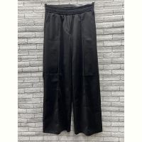 Купить Штаны спорт Valentina 007-1 black на obuv-plus.com.ua