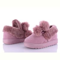 Купить Угги Viktoria A908 pink на obuv-plus.com.ua