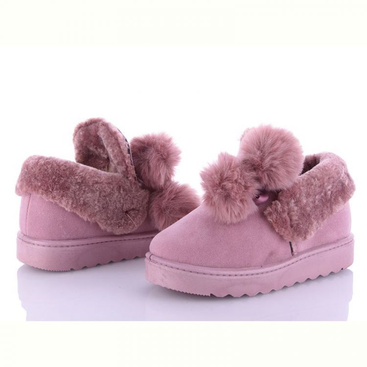 Купить Угги Viktoria A908 pink на obuv-plus.com.ua
