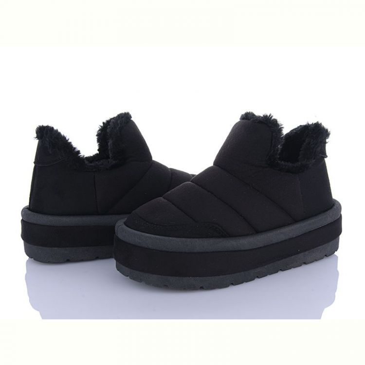 Купить Ботинки Violeta 20-1077-1 на obuv-plus.com.ua