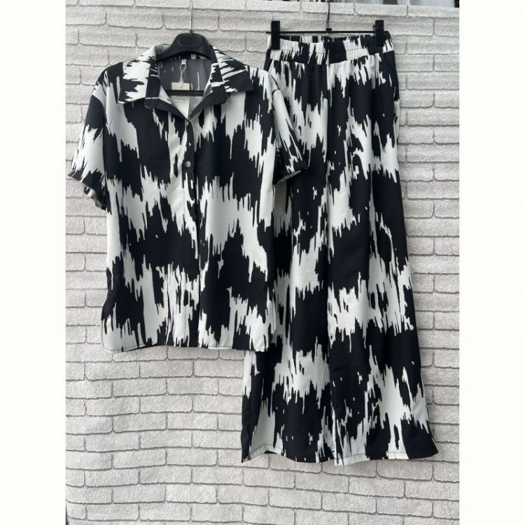 Купить Костюм Valentina 076 white на obuv-plus.com.ua