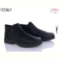 Купить Ботинки Yibo M6330 на obuv-plus.com.ua
