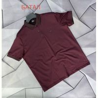Купить Футболка Rassul 67228 wine на obuv-plus.com.ua