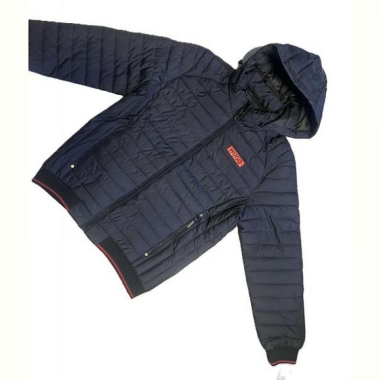 Купить Куртка Lina L913 navy на obuv-plus.com.ua