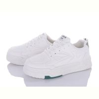 Купить Кроссовки Violeta 45-96 white на obuv-plus.com.ua