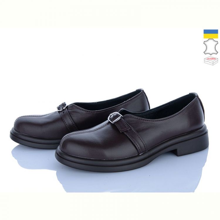 Купить Туфли Ailinda 74325-6 на obuv-plus.com.ua