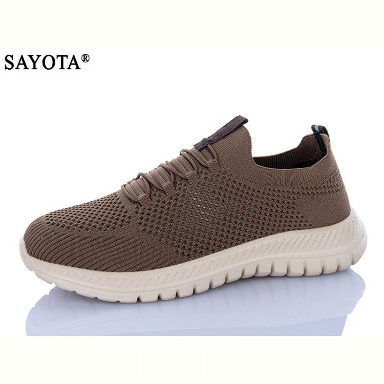 Купить Кроссовки Sayota S612-3 на obuv-plus.com.ua