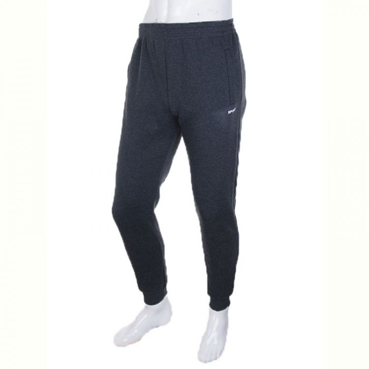 Купить Штаны спорт Obuv OK2 06991 grey, флис на obuv-plus.com.ua