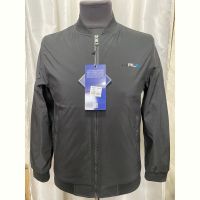 Купить Куртка RLX 921 black на obuv-plus.com.ua