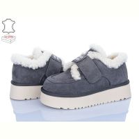 Купить Угги Hengji 720-4 на obuv-plus.com.ua